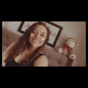 Meet your Posher, Kaylee